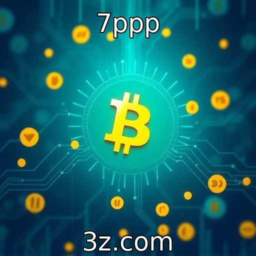 7ppp Como as criptomoedas estão revolucionando as apostas online