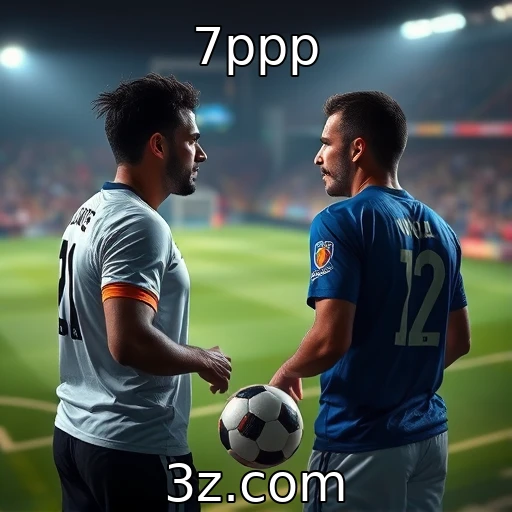 7ppp Descubra os Segredos dos Melhores Jogadores em Apostas Esportivas