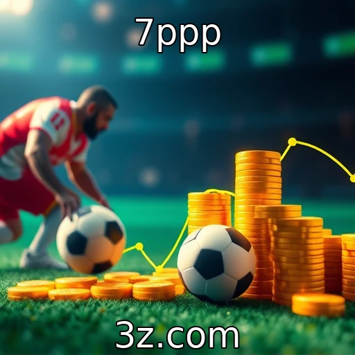 7ppp Apostas Esportivas: Analisando o Desempenho das Principais Equipes